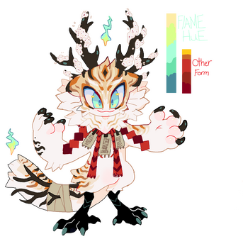 Character Design